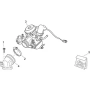 Carburateur I