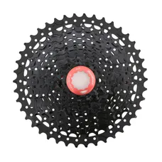 CASSETTE 11V. SUNRACE MX8 11-42 VTT POUR SHIMANO NOIR (LIVRE EN BOITE) (11/13/15/17/19/21/24/28/32/36/42)