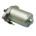 DEMARREUR ORIGINE PIAGGIO 50 TYPHOON, FLY, LIBERTY, NRG, VESPA LX, PRIMAVERA, VESPA-S, SPRINT 2T/GILERA 50 STALKER, RUNNER 2T/APRILIA 50 SR-MOTARD, SR H2O, SCARABEO 2T -82530R