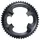 ROAD CHAINRING 4-BOLT DIA. 110 FOR SHIMANO ULTEGRA R8000/R8050 OEM 50T OUTER 11-SPEED