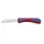 COUTEAU ELECTRICIEN PLIANT PRO KNIPEX LAME EN ACIER INOXYDABLE AVEC POIGNEE ERGONOMIQUE (16 20 50 SB) -MADE IN GERMANY