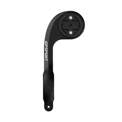 SUPPORT COMPTEUR iGPSPORT M80 FIXATION CINTRE pour COMPTEUR IGPS BiNavi/Air/800/630/620 /500 /320/300T/200S/100MAX COMPATIBLE GARMIN ET AUTRES -FIXATION ECLAIRAGE AVEC ADAPTATEUR S82 REFERENCE 217290