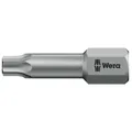 END CAP WERA 867/1 1/4 TORX TZ TX20 L 25 mm -BRAND GERMAN FOR THE WORKSHOPS
