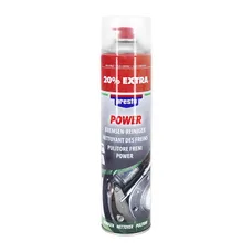 CLEANER BRAKE (DISC, CALIPER, HOSE, DRUM...) (SPRAY CAN 600 ML)