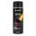 BOMBE DE PEINTURE MOTIP KOMPAKT AUTOLACK ACRYL NOIR MAT AEROSOL 400 ml (46870)