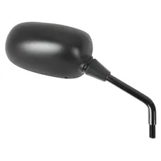 ADAPTABLE REAR-VIEW MIRROR HONDA 500 CB F 2013>2020, 500 CB X 2013>2020 RIGHT BLACK (CE APPROVED) -MAGNETI MARELLI