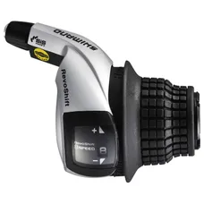 MTB SHIFTER SHIMANO REVOSHIFT 8-SPEED RS45 RIGHT - TWIST GRIP (WORKSHOP FITTING)