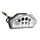 FEU ARRIERE 50 A BOITE ADAPTABLE RIEJU 50 MRT TRANSPARENT A LEDS -P2R