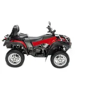 Trackmaster ATV 500 Trackmaster 500