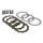 DISQUE D'EMBRAYAGE 50 A BOITE POLINI ORIGINAL POUR DERBI 50 SENDA, GPR / GILERA 50 SMT, RCR (EURO 2, 3) (KIT COMPLET) (230.0026)