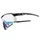 CYCLING GLASSES ADULT GIST NOVA MONTURE BLACK VERRES PHOTOCROMIQUES QUI S'ADAPTENT AUTOMATIQUEMENT TO LA LUMINOSITE PROTECTOR 100% UV - (VERRE CAT 1-3) COMPATIBLE CLIP VERRES CORRECTEURS REF 225388