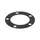 SPACER MOTOR POLINI EP3 FOR SPIDER (32.3 X 50 X 1 mm) REF 955.321.001