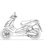 SR 50 H20 New Ditech 04-07