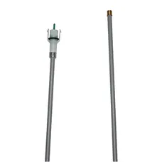 CABLE/COMMANDE/TRANSMISSION DE COMPTEUR ORIGINE PIAGGIO 125 VESPA PX 1998> -668463