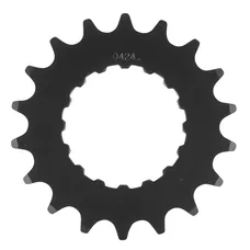 SPROCKET COMPATIBLE BOSCH E-DRIVE ESJOT 18T (2.38 - 1/2X3/32" - 5.65 – 1/2X11/128") (BOSCH 2EME GENERATION)