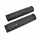 GRIP MTB PROGRIP 808 BLACK Ø22 mm L120MM (PAIR)