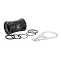 BOTTOM BRACKET CUP MTB/ROAD PRESS-FIT BLACKBEARING BEARING UPPER B5 BOX OF 68/92 DIAMETER 46 PRAXIS AXLE 30/28 mm