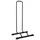 DISPLAY STAND/MOUNT 1 BICYCLE 27.5 SECTION TYRE 2.40" (WIDTH 70 mm)