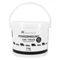 PASTE OF FITTING TYRE POWERMOUNT WHITE (5KG) -TIP TOP- (5931855)