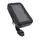 SMARTPHONE MOUNT AVOC WITH BRACKET HANDLEBAR AND REAR-VIEW MIRROR SIZE L (15,5 X 8,5 cm)