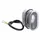 LIGHT/FRONT LIGHT FOR SCOOTER XIAOMI MI4 -P2R SELECTION