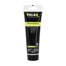 BICYCLE GREASE VELOX TEFLON/PTFE LONGUE DUREE (TUBE 100ML)