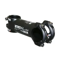 POTENCE ROUTE/VTT ITM ERGAL NOIR REVERSIBLE 31,8 ANGLE 6- L 120mm 134g