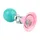 BICYCLE BELL CHILDREN'S TO AIR PAW PATROL PINK (PAT PATROUILLE) (SOLD INDIVIDUALLY)