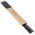 SPOKE STAINLESS STEEL BLACK DT SWISS HEAD RIGHT COMPETITION 2/1.8/2 mm L 264 mm WITHOUT NUT (SOLD IN PACKS OF 20)
