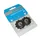 DERAILLEUR JOCKEY WHEEL SHIMANO 11/10-SPEED 105 5800 SLX M675/670 DEORE 615/610 (SET OF 2)