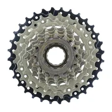 FREEWHEEL 8-SPEED P2R 13-32 BRONZE/BLACK