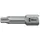 END CAP WERA 867/1 1/4 TORX TZ TX20 L 25 mm -BRAND GERMAN FOR THE WORKSHOPS