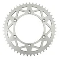 ADAPTABLE MOTORCYCLE REAR SPROCKET BETA 250 RR ENDURO 2005>2009/GAS GAS 250 EC 2018, 250 MC 2002>2005/HUSQVARNA 510 SM R 2005>2010/SHERCO 450 SEF R 2017> 520 50 DTS ALUMINIUM (DIAMETER 136/156/8.5) -AFAM