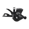 MANETTE VTT SHIMANO STI DROITE 11V. DEORE M5100 AVEC INDICATEUR (MONTAGE ATELIER)