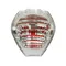 LAMP REAR OEM PIAGGIO 50-125 FLY 2006 >-641161
