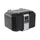 TOP CASE SHAD TR48 TERRA 48L BLACK EDITION WITH LOCK SYSTEM - CAPACITY 2 CASQUES 1 OPEN-FACE + 1 FULL-FACE (PLATE SOLD SEPAREMMENT) (D0TR48100B)