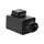 CENTRALE CLIGNOTANTE MAXISCOOTER ADAPTABLE HONDA 125 SH, 250 FORESIGHT (OE 38301MEG000) -SELECTION P2R