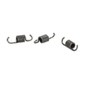 RESSORT EMBRAYAGE SCOOT RACING ADAPTABLE PEUGEOT 50 KISBEE 4T/KYMCO 50 AGILITY 4T/SYM 50 ORBIT 4T/BAOTIAN 50 BT49QT 4T/SCOOT 50 CHINOIS 139QMB, GY6 (3 PIECES) -P2R