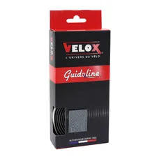HANDLEBAR TAPE/HANDLEBAR VELOX ULTRAGRIP 2.5 mm GREY - GUIDOLINE