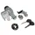 CONTACTEUR A CLE SCOOT ADAPTABLE KYMCO 50 SUPER 9 2000>2004 -SELECTION P2R