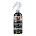 NETTOYANT/DEGRAISSANT AUTOSOL QUICK METAL PROTECTION (SPRAY 250 ml) (CONVIENT AUX SURFACES METALLIQUE BROSSES ET L'ALUMINIUM ANODISE) (MADE IN GERMANY - QUALITE PREMIUM)