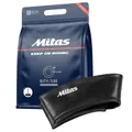 CHAMBRE A AIR 21'' 2.50-21 A 3.60-21, 80/100-21 A 100/80-21 MITAS UHD VALVE TR6 (ULTRA RENFORCEE) (CROSS)