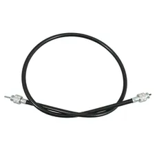 TRANSMISSION COMPTEUR CYCLO ADAPTABLE MBK 51 (TYPE HURET) (Lg 650mm) -SELECTION P2R