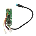 PRINTED CIRCUIT BOARD CYCLE COMPUTER/DISPLAY SCOOTER COMPATIBLE XIAOMI 1S, ESSENTIAL, PRO 2 -P2R