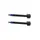 SCREW FOR BRAKE DISC ROAD BRAKCO FLATMOUNT M5 X 48 mm (SOLD AS A PAIR)
