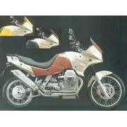 Quota 1100 Quota ES 1100 1998-2002
