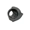 BRACKET/INSERT OIL FILTER OEM PIAGGIO COMMON A LA RANGE MAXI SCOOTER 125-250-300 CC-845861