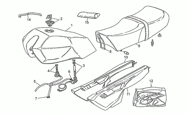 Carrosserie