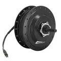 BLOC MOTOR COMPLETE BLACK 28" WHEEL AR CASSETTE BAFANG LEADER FOX 36-SPEED-250W - 1114000001648
