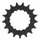 SPROCKET COMPATIBLE BOSCH E-DRIVE ESJOT 17T (2.38 - 1/2X3/32" - 5.65 – 1/2X11/128") (BOSCH 2EME GENERATION)